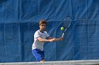 MTennis vs MIT  Men’s Tennis vs MIT. - Photo By: KEITH NORDSTROM